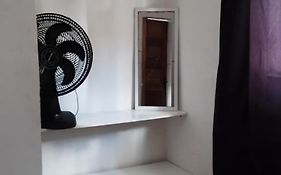 Kitnet para Hospedagem